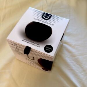 New in box: USpeakers wireless speaker